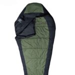 Price and Buy Single Person Sleeping Bag – Perfect for Camping, Comfort & Warmth for Every Adventure - Image 4