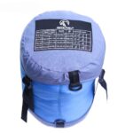 Price and Buy Single Person Sleeping Bag – Perfect for Camping, Comfort & Warmth for Every Adventure - Image 5
