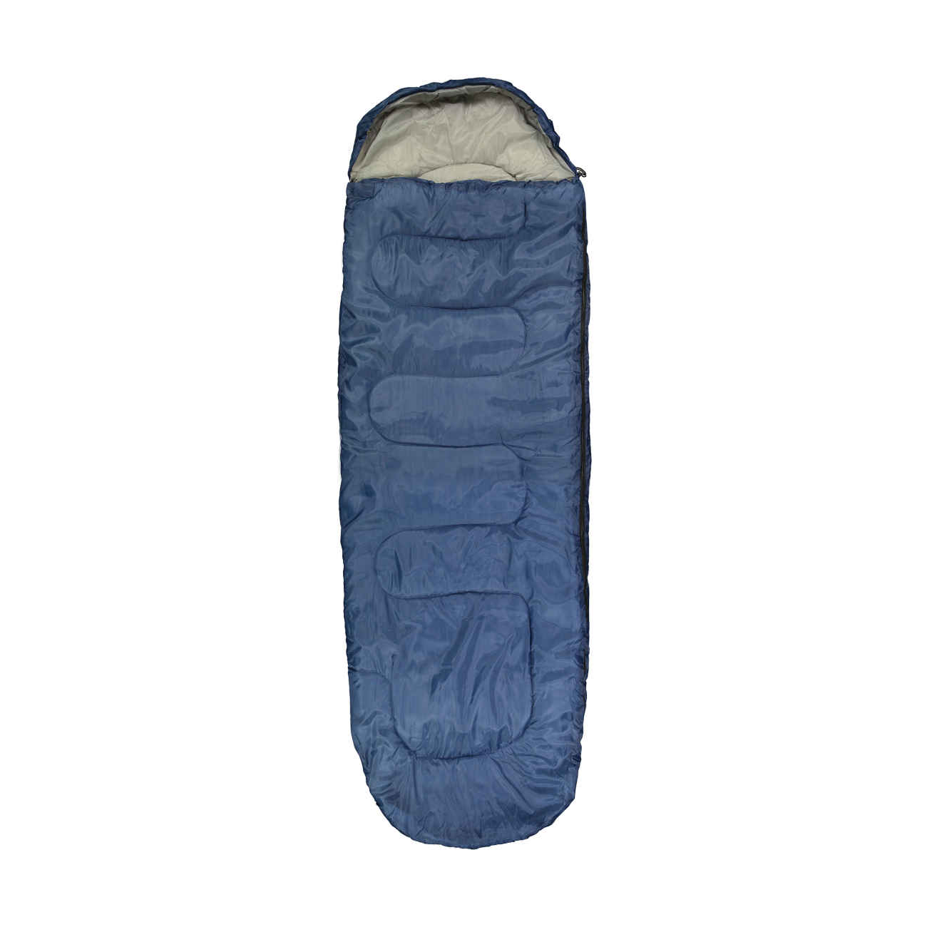 Price and Buy Single Person Sleeping Bag – Perfect for Camping, Comfort & Warmth in Navy Blue_690141414d758.jpeg Price and Buy Single Person Sleeping Bag – Perfect for Camping, Comfort & Warmth in Navy Blue - Image 1