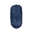 Price and Buy Single Person Sleeping Bag – Perfect for Camping, Comfort & Warmth in Navy Blue - Image 5