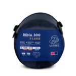 Price and Buy Single Person Sleeping Bag – Suitable for Camping, Hiking | Dena - Image 4