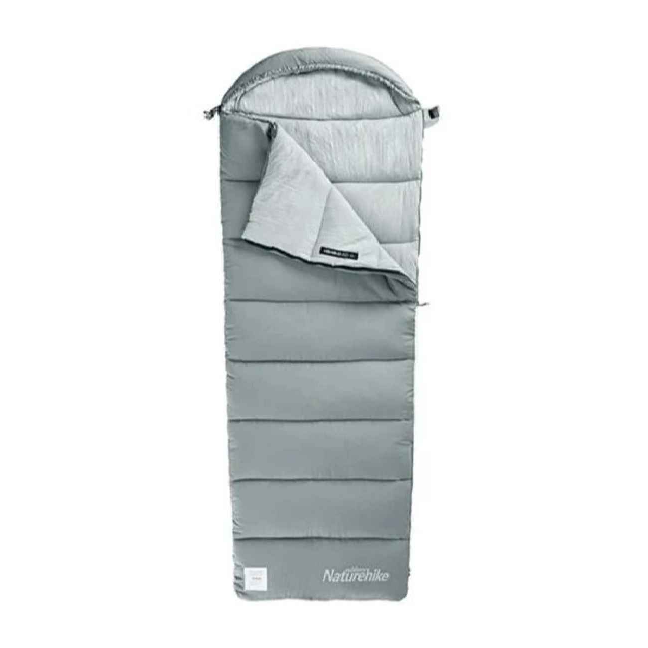 Price and Buy Single Person Sleeping Bag – Suitable for Cold-Weather Outdoor Activities | Naturehike M400_69016a43deaed.jpeg Price and Buy Single Person Sleeping Bag – Suitable for Cold-Weather Outdoor Activities | Naturehike M400 - Image 1