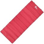 Price and Buy Single Person Sleeping Bag – with Travel Mat and Pillow  for Camping, Hiking | Safari - Image 4