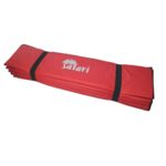 Price and Buy Single Person Sleeping Bag – with Travel Mat and Pillow  for Camping, Hiking | Safari - Image 6