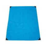 Price and Buy Single Person Sleeping Bag – with Travel Mat and Pillow for Camping - Image 3