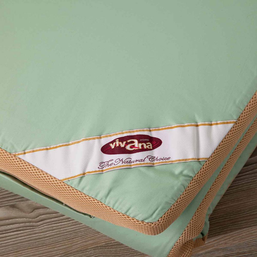 Price and Buy Single Size Cotton Floor Sleeping Mattress Model Sali – 185×80 cm - Image 3