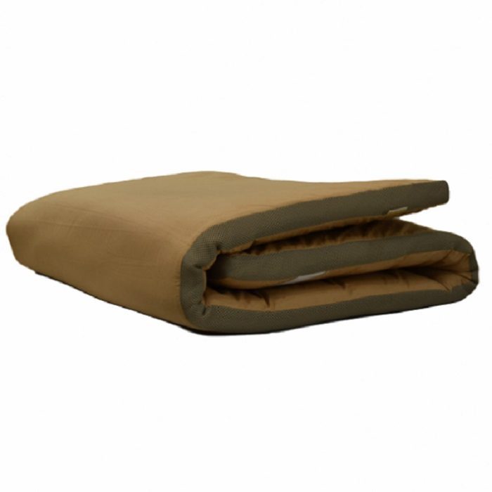 Price and Buy Single Size Cotton Floor Sleeping Mattress Model Sali – 185×80 cm - Image 4