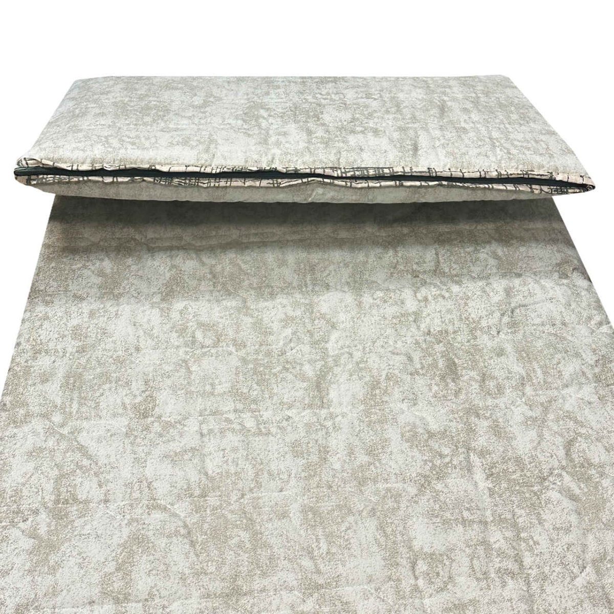 Price and Buy Single Size Floor Sleeping Mattress Model Aysan – 190×85 cm - Image 3