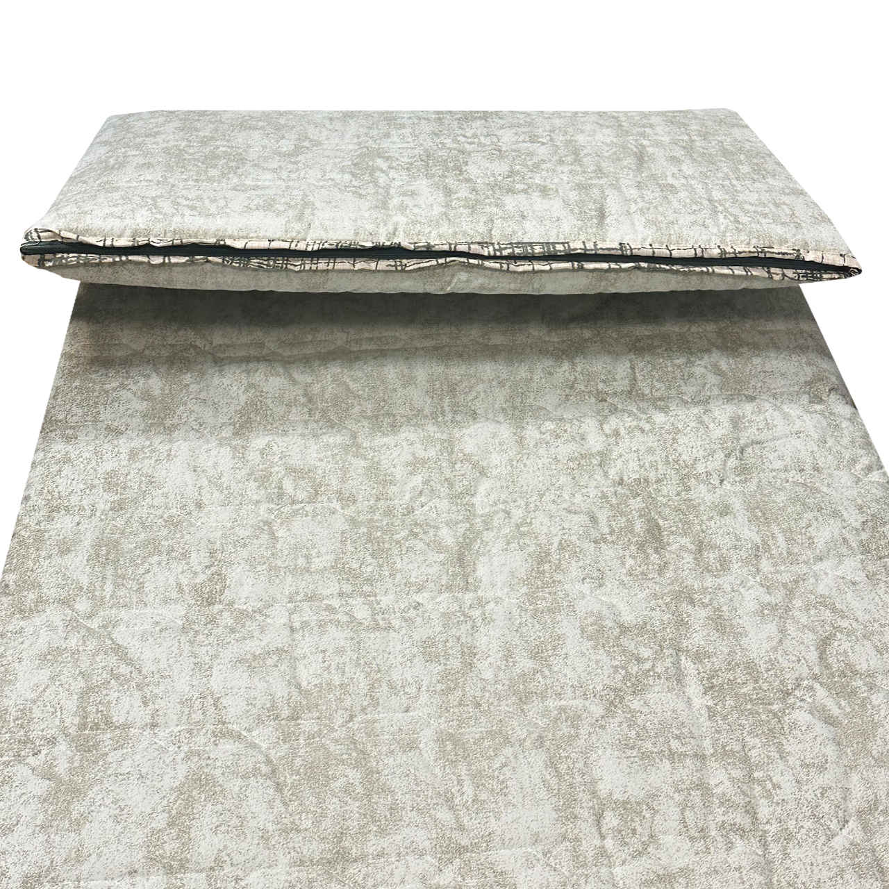 Price and Buy Single Size Floor Sleeping Mattress Model Aysan – 190×85 cm - Image 3