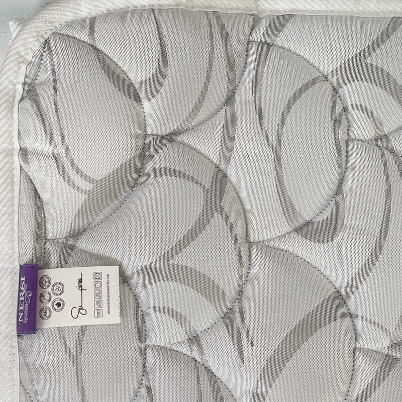 Price and Buy Single Size Floor Sleeping Mattress Model Nerci – 200×90 cm - Image 4