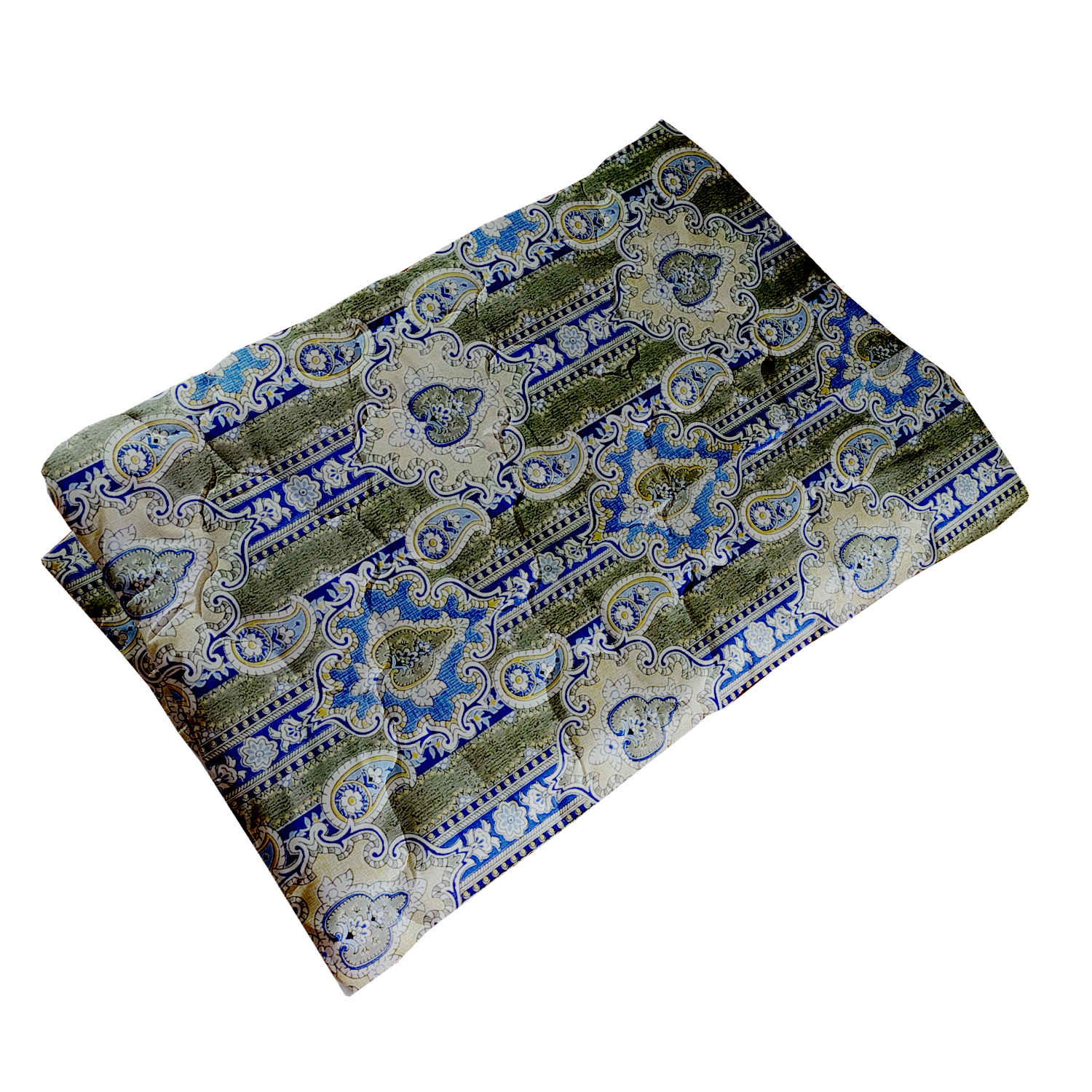Price and Buy Single Size Floor Sleeping Mattress Model Paisley – 180×90 cm