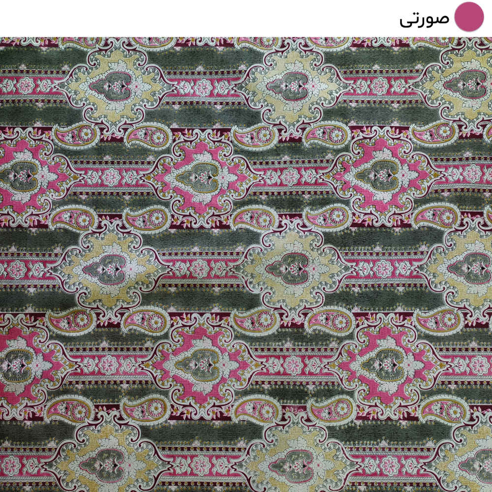 Price and Buy Single Size Floor Sleeping Mattress Model Paisley – 180×90 cm - Image 4