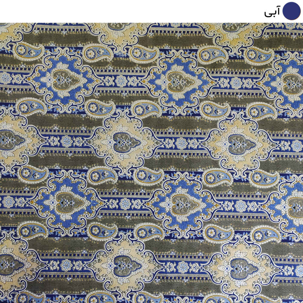 Price and Buy Single Size Floor Sleeping Mattress Model Paisley – 180×90 cm - Image 5