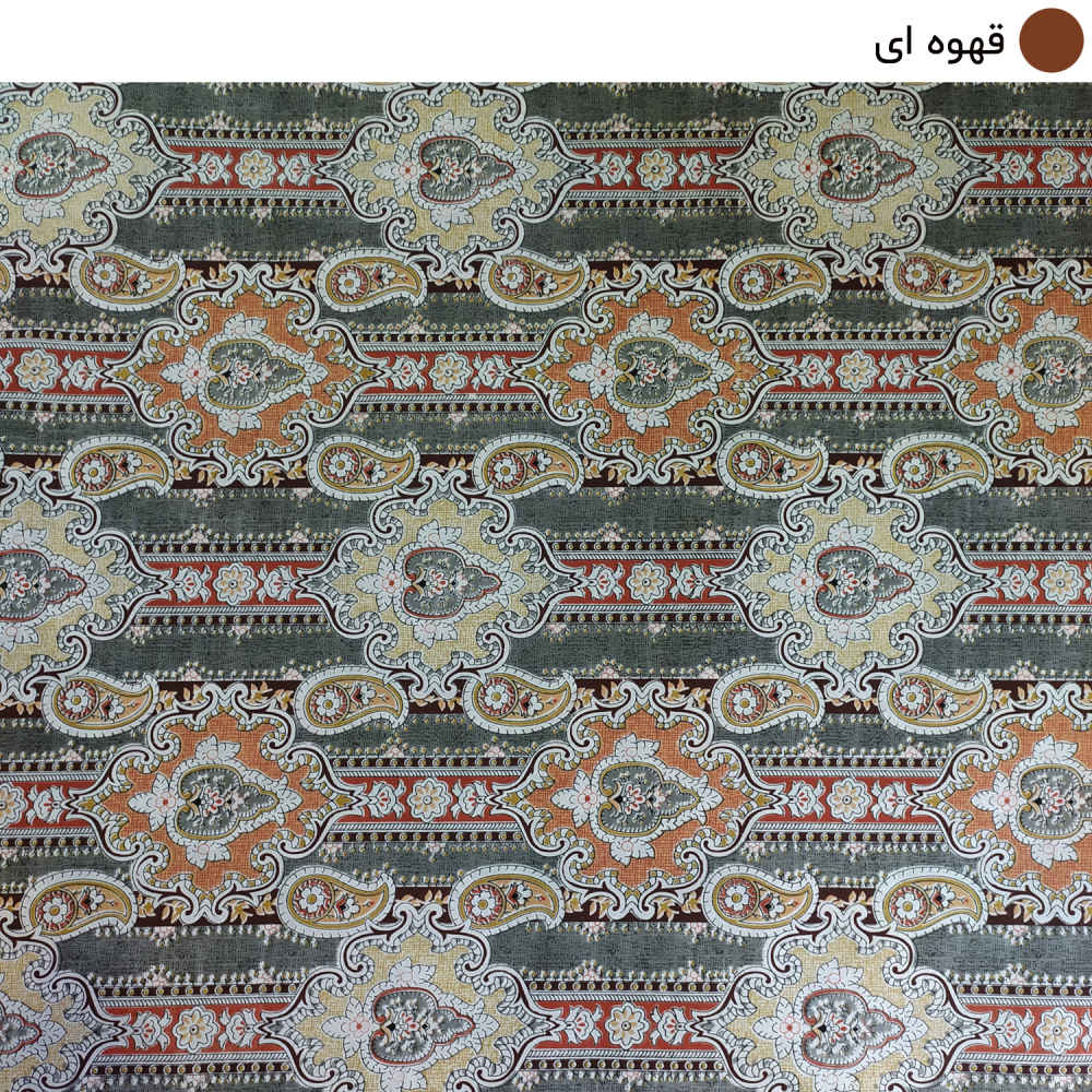 Price and Buy Single Size Floor Sleeping Mattress Model Paisley – 180×90 cm - Image 6