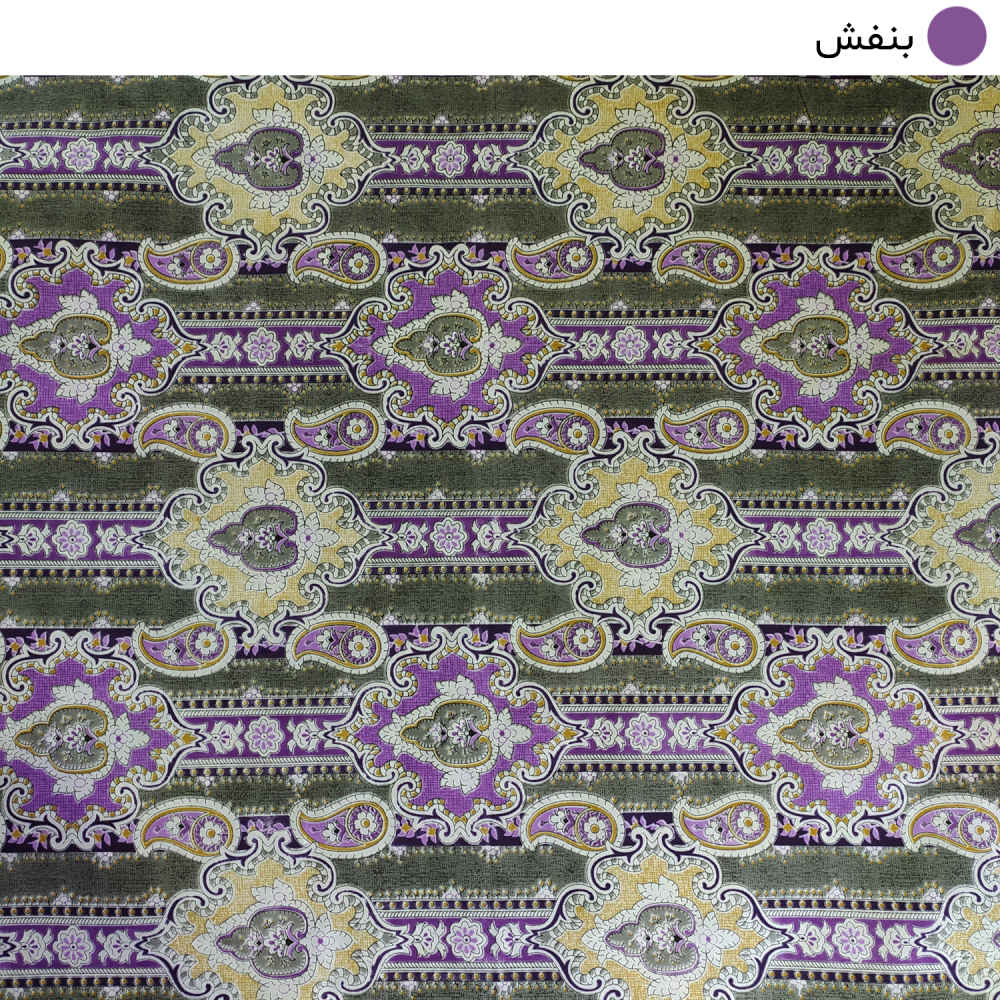 Price and Buy Single Size Floor Sleeping Mattress Model Paisley – 180×90 cm - Image 7