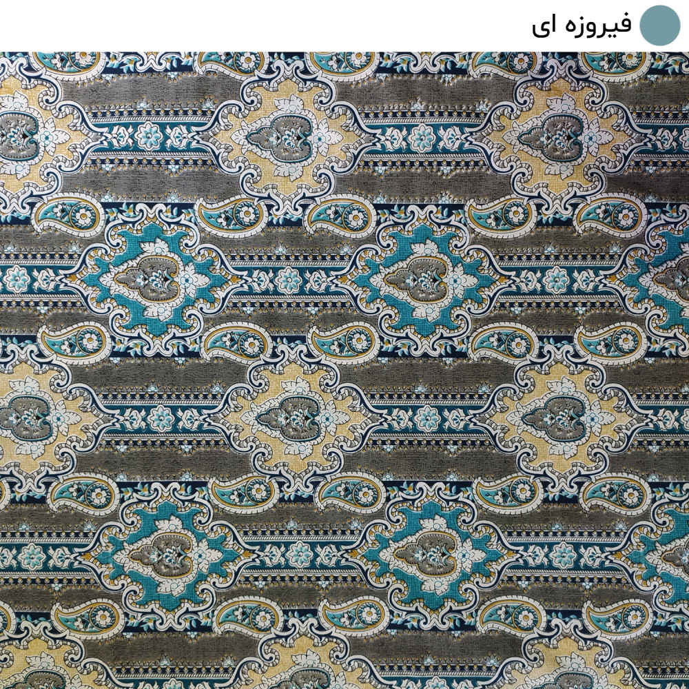 Price and Buy Single Size Floor Sleeping Mattress Model Paisley – 180×90 cm - Image 8