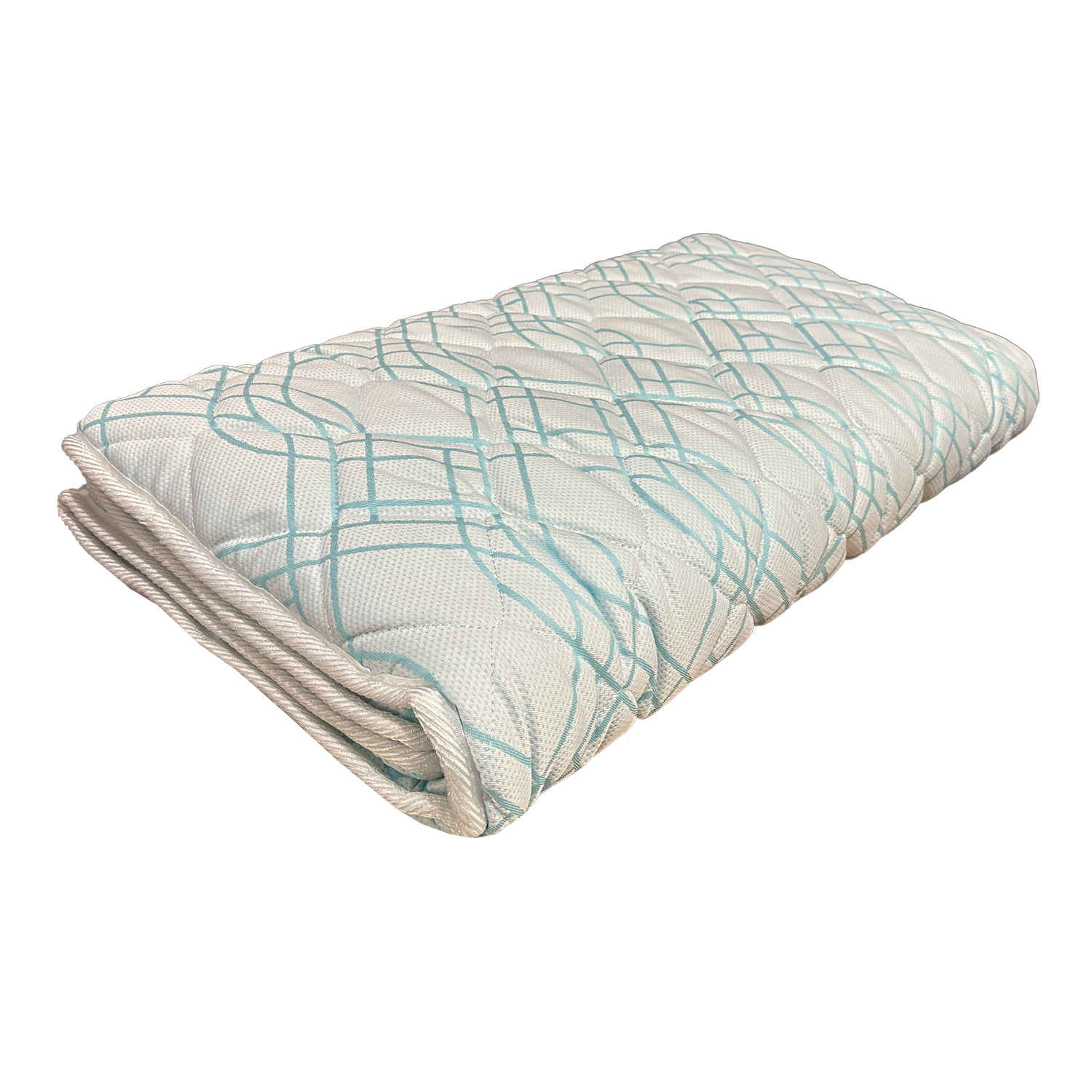 Price and Buy Single Size Floor Sleeping Mattress Model Parnaz – 200×90 cm