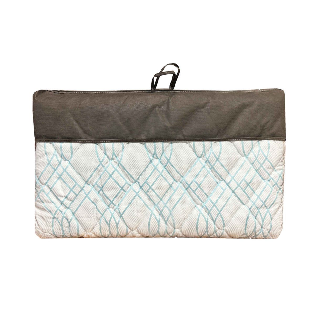 Price and Buy Single Size Floor Sleeping Mattress Model Parnaz – 200×90 cm - Image 3