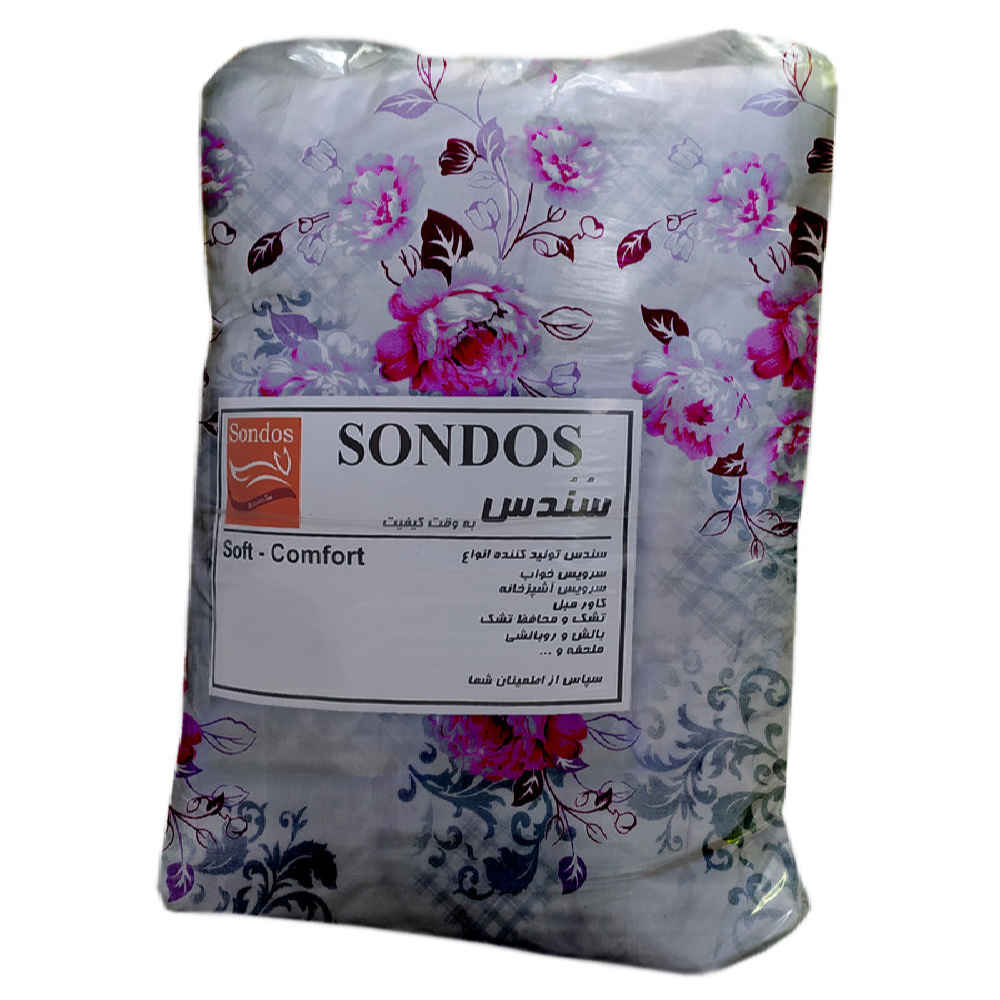 Price and Buy Single Size Floor Sleeping Mattress Model Sandas – 180×90 cm - Image 8