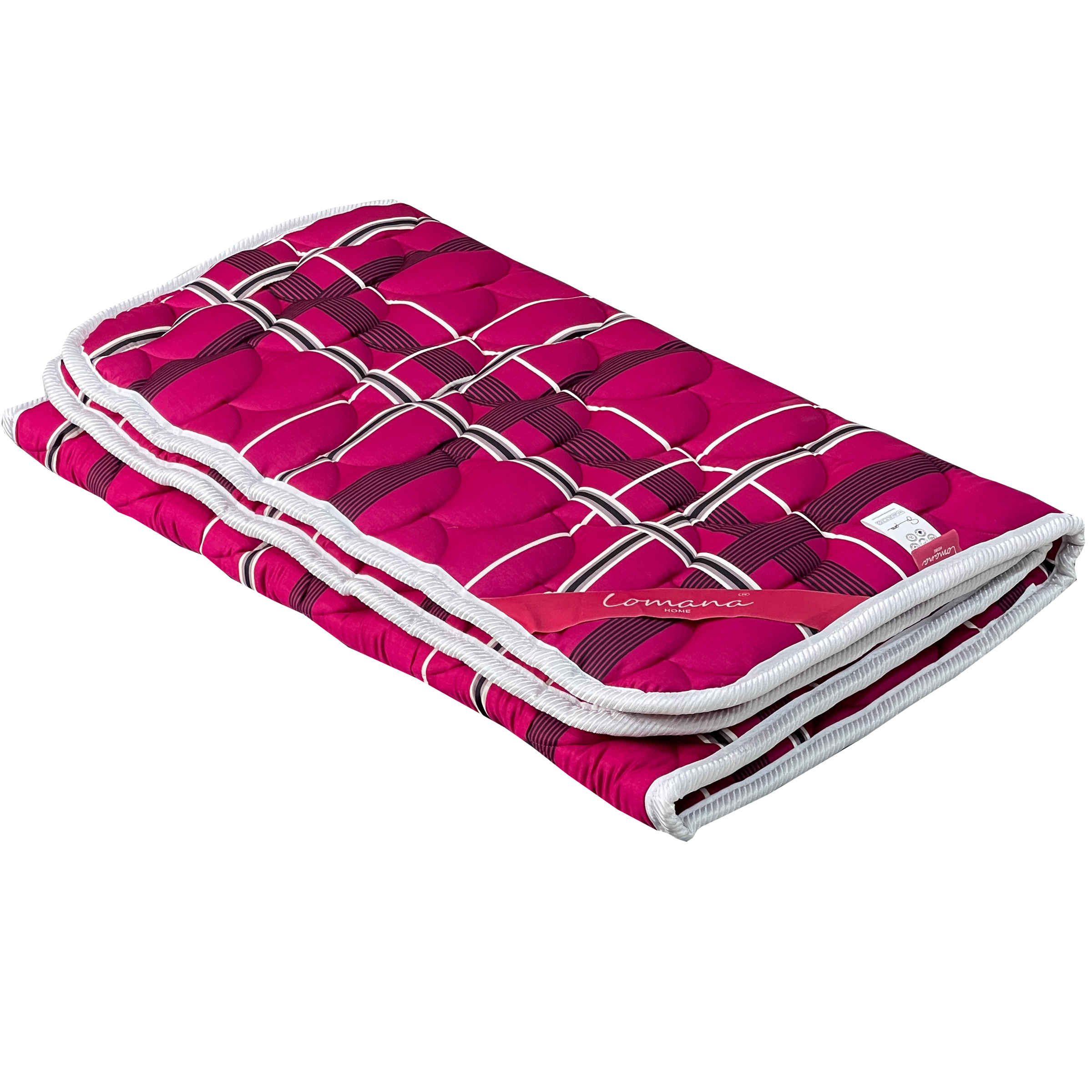 Price and Buy Single Size Floor Sleeping Mattress Model Vanda – 200×90 cm