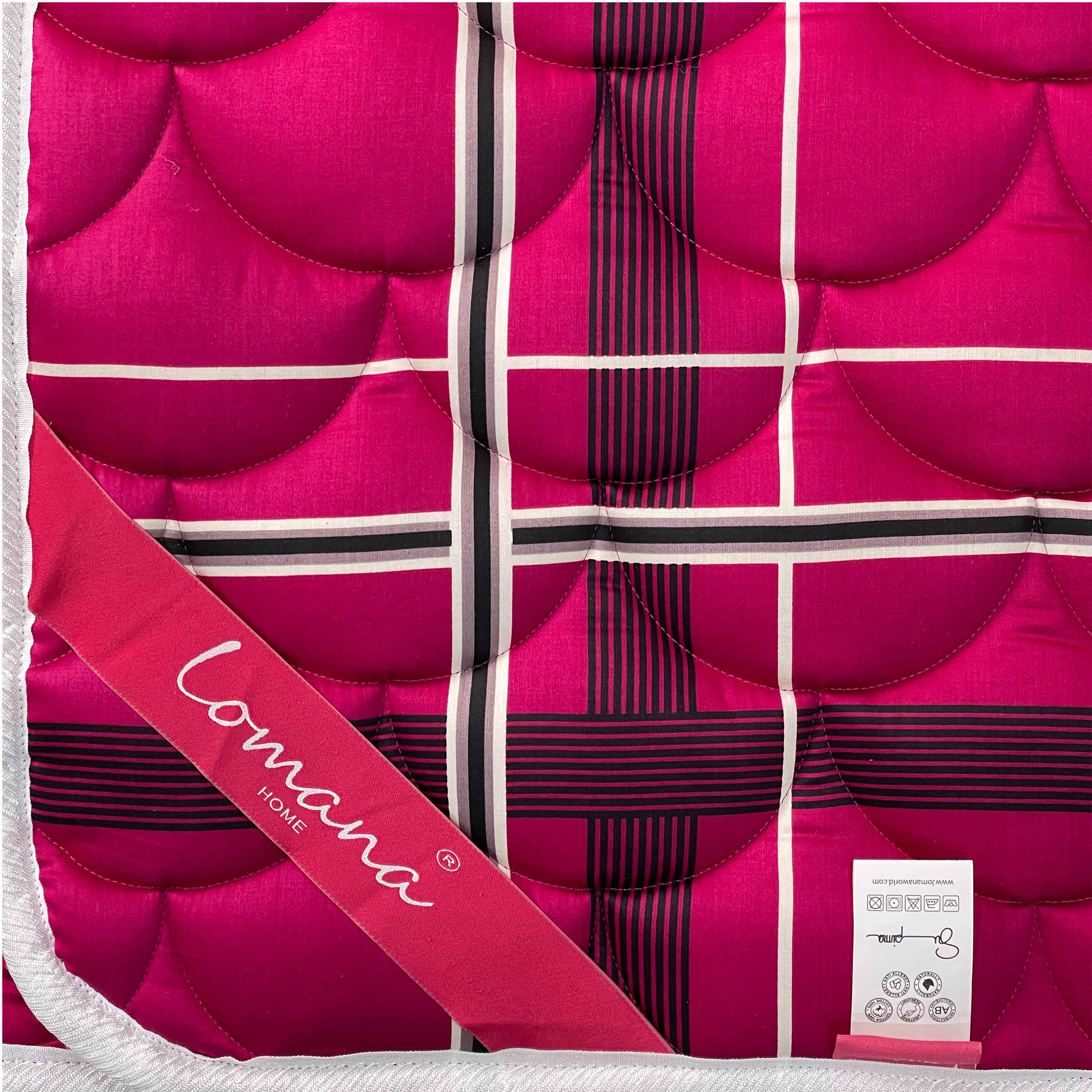 Price and Buy Single Size Floor Sleeping Mattress Model Vanda – 200×90 cm - Image 3