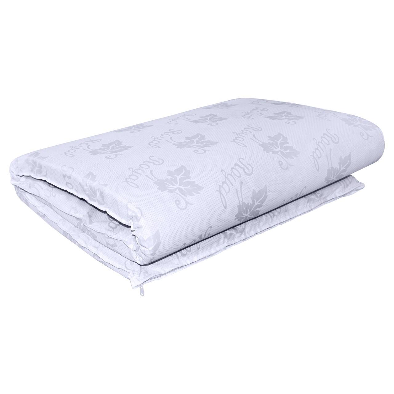 Price and Buy Single Size White Floor Sleeping Mattress Model Classic – 185×85 cm