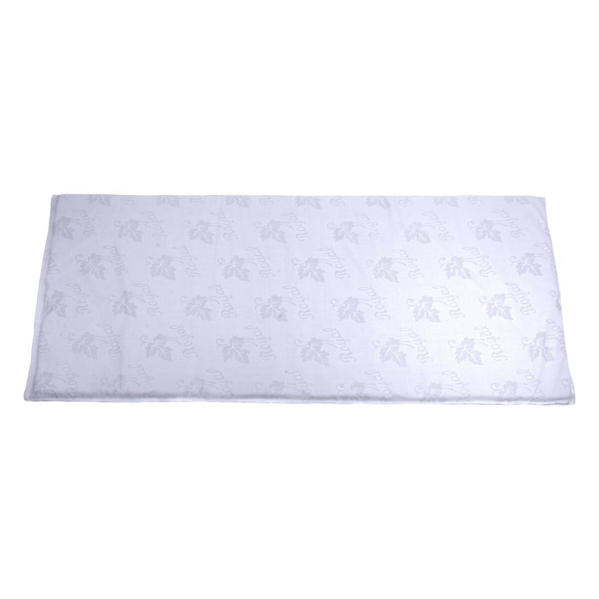 Price and Buy Single Size White Floor Sleeping Mattress Model Classic – 185×85 cm - Image 3
