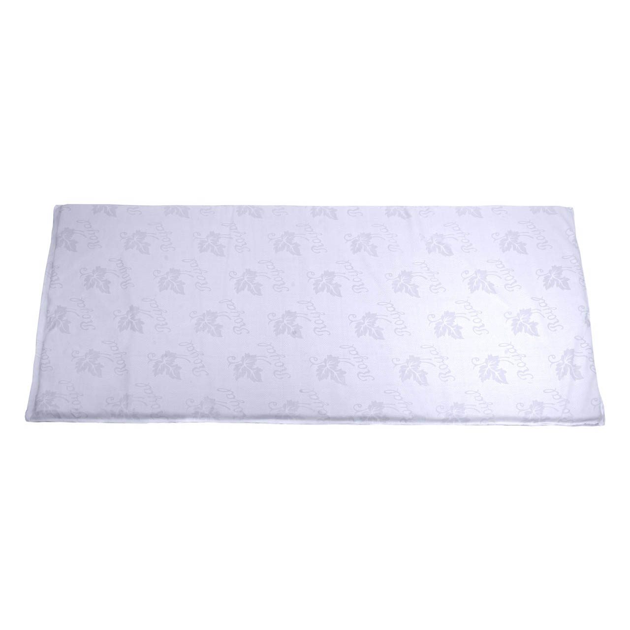 Price and Buy Single Size White Floor Sleeping Mattress Model Classic – 185×85 cm - Image 3