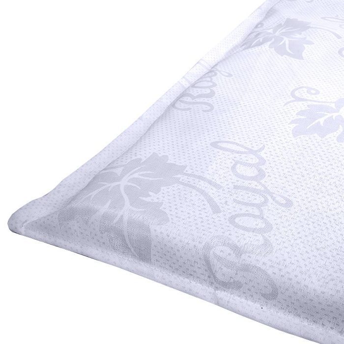 Price and Buy Single Size White Floor Sleeping Mattress Model Classic – 185×85 cm - Image 5