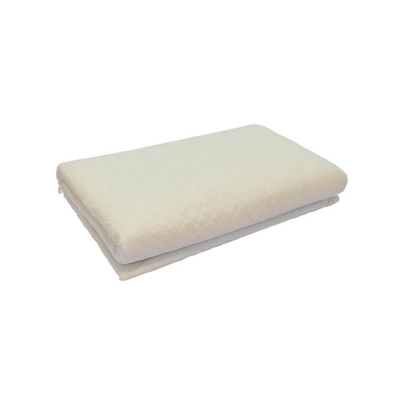 Price and Buy Single Size White Floor Sleeping Mattress Model Parsan – 185×85 cm