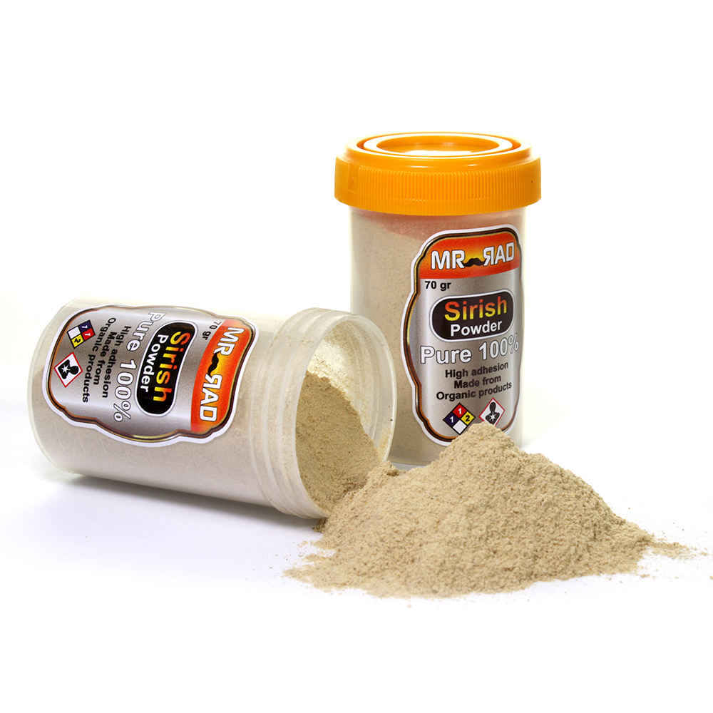 Price and Buy Sirish Library Powder Glue for Tar & Kamancheh Skin Replacing - Image 4
