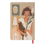 Price and Buy Sketchbook 80 Sheets A4 Model by MR Note with Life Design