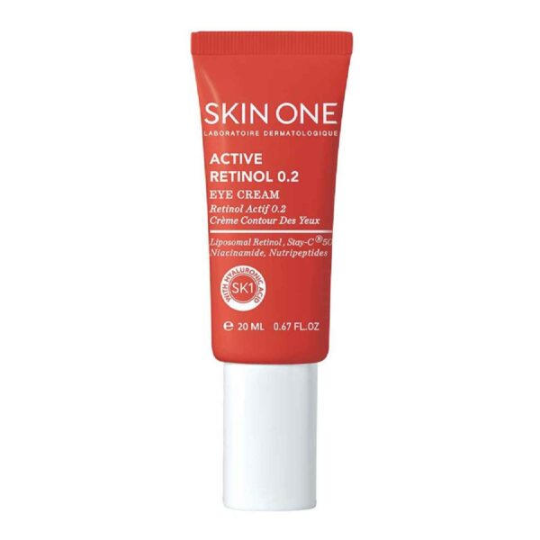 Price and Buy Skin-One Eye Contour Cream – Reduce Wrinkles & Fine Lines & Boost Radiance, 20ml (pack of 2)_69010da5d72ed.jpeg Price and Buy Skin-One Eye Contour Cream – Reduce Wrinkles & Fine Lines & Boost Radiance, 20ml (pack of 2)