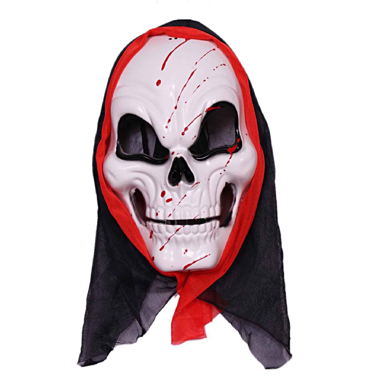 Price and Buy Skull Mask for Role-Playing and Costume Events
