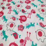 Price and Buy Sleep Better with Swaddle – Soft & Safe, Suitable for Sleep-Boosting Pick in Pink - Image 4