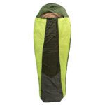 Price and Buy Sleeping Bag – Cozy & Durable with Premium Insulation for Extreme Weather in Green
