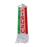 Price and Buy Small Car Flag for Rearview Mirror – Perfect for Auto Interior Decoration