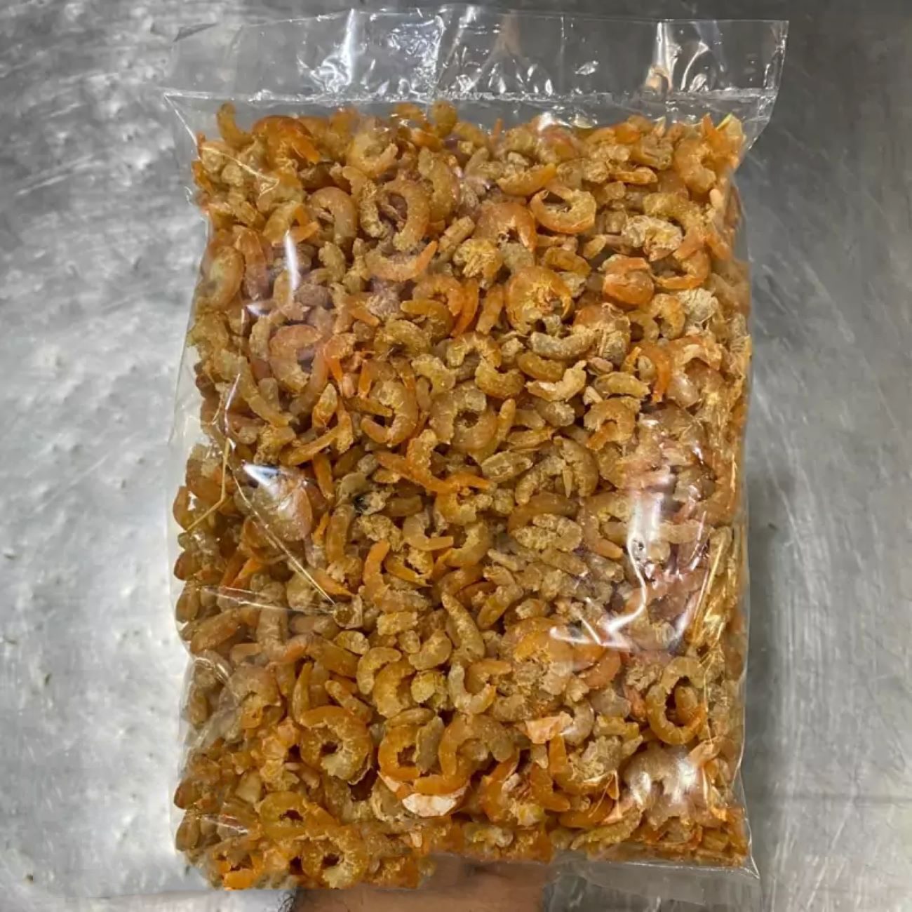 Price and Buy Small-Sized Premium Export-Grade Dried Shrimp (2000 gr)_69025c706e07f.jpeg Price and Buy Small-Sized Premium Export-Grade Dried Shrimp (2000 gr) - Image 1