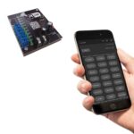 Price and Buy Smart 6-Channel LED Sign Flasher with Easy Wireless Control for Store Displays & Promotions - Image 3