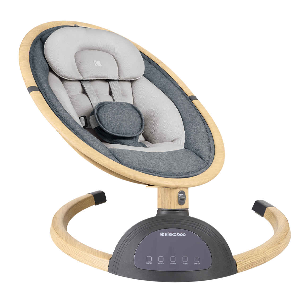 Price and Buy Smart Baby Electric Cradle – Safe Sleep Solution for Newborn_690381910fbfa.jpeg Price and Buy Smart Baby Electric Cradle – Safe Sleep Solution for Newborn - Image 3