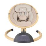 Price and Buy Smart Baby Electric Cradle – Safe Sleep Solution for Newborn - Image 5