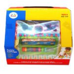 Price and Buy Smart Sorting Toy – Learn Shapes & Colors with House Design for Kids - Image 3