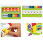 Price and Buy Smart Sorting Toy – Learn Shapes & Colors with House Design for Kids - Image 6