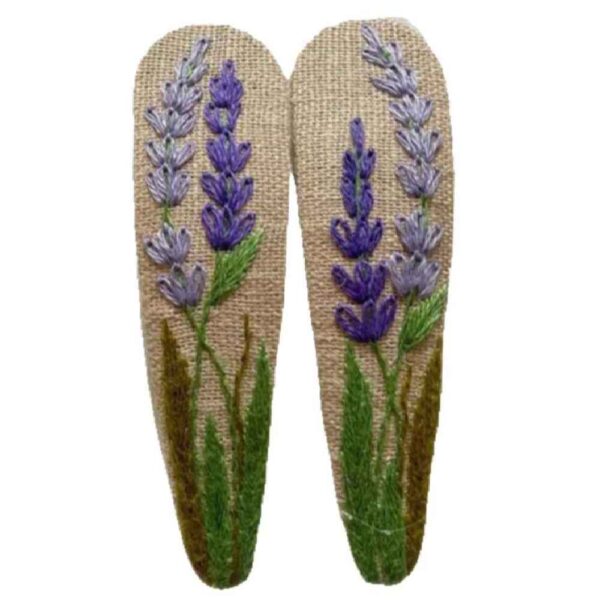 Price and Buy Snap Hair Clip Set Drop Shape with Purple Flower Design_68fe058b19ad9.jpeg Price and Buy Snap Hair Clip Set Drop Shape with Purple Flower Design