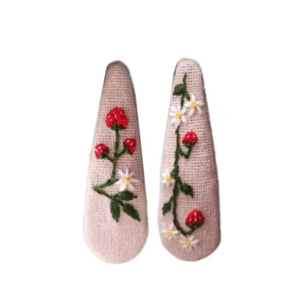 Price and Buy Snap Hair Clip Set Drop Shape with Strawberry Design_68fe057ae853b.jpeg Price and Buy Snap Hair Clip Set Drop Shape with Strawberry Design