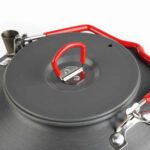 Price and Buy Snow hawk 2-Person Camping Cookware Set – Durable & Space-Saving Cook Kit - Image 3