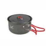 Price and Buy Snow hawk 2-Person Camping Cookware Set – Durable & Space-Saving Cook Kit - Image 4