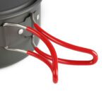 Price and Buy Snow hawk 2-Person Camping Cookware Set – Durable & Space-Saving Cook Kit - Image 8