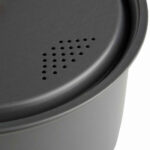 Price and Buy Snow hawk 2-Person Camping Cookware Set – Durable & Space-Saving Cook Kit - Image 10