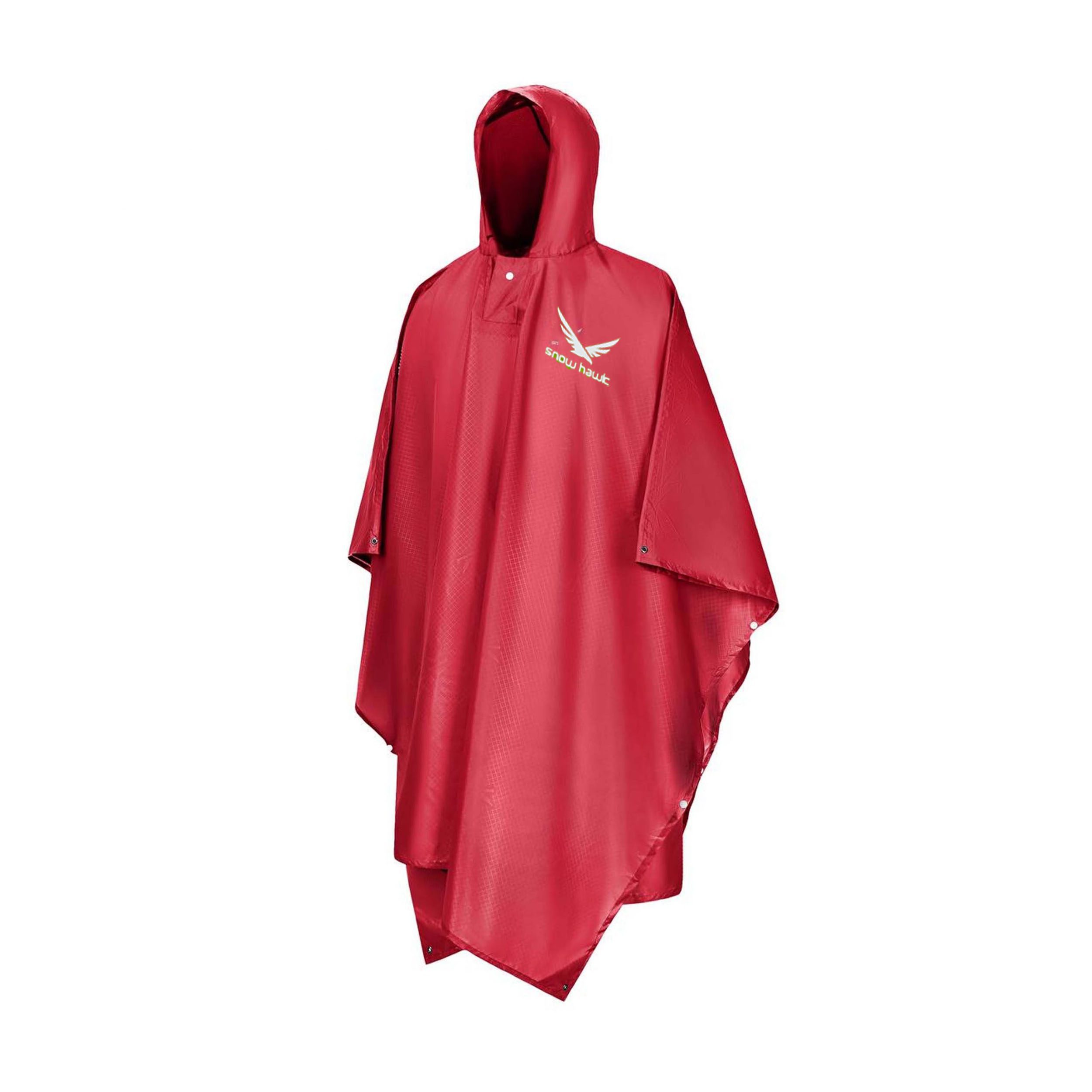 Price and Buy Snow Hawk Lightweight Waterproof Hiking Poncho – Suitable for Trekking & Outdoor Sports_6903233f4ef29.jpeg Price and Buy Snow Hawk Lightweight Waterproof Hiking Poncho – Suitable for Trekking & Outdoor Sports - Image 1